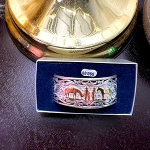 Montana Silver Smith